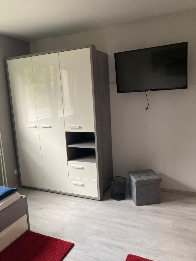 Ferienwohnung Hund Leinefelde Luaran gambar