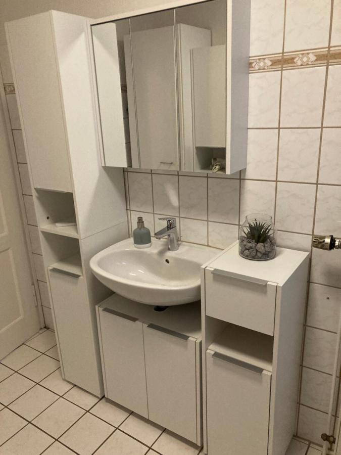 Ferienwohnung Hund Leinefelde Luaran gambar